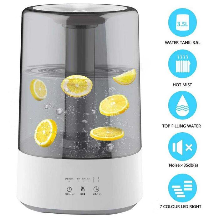 увлажнитель воздуха | havo namlagich