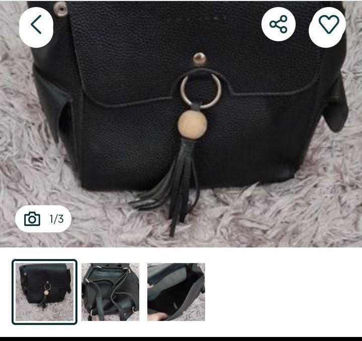 Vînd rusac Gucci