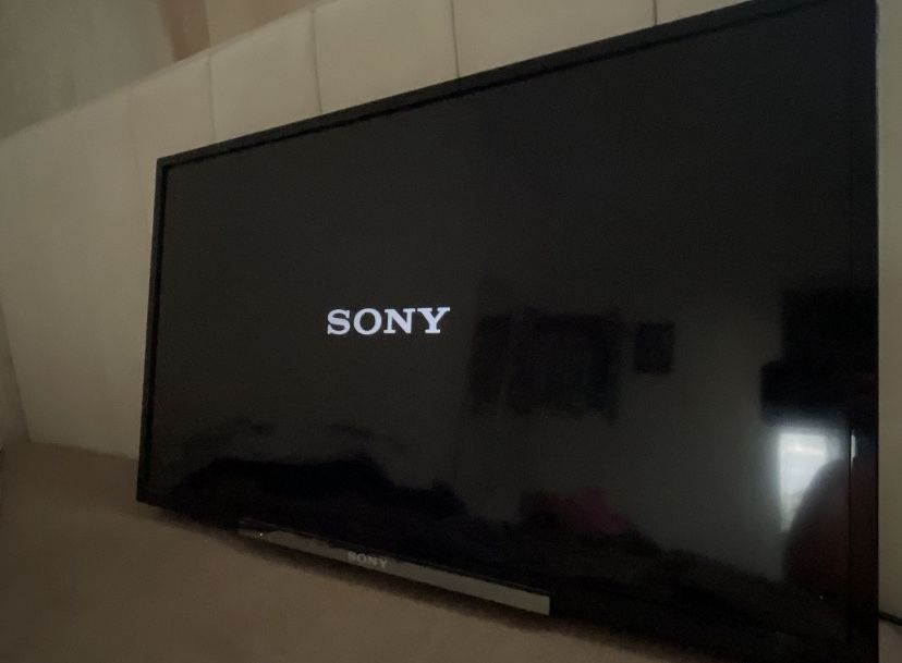 Телевизор Sony Bravia