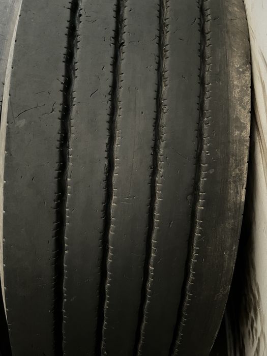 315.80.R22.5 Китай руль прицеп