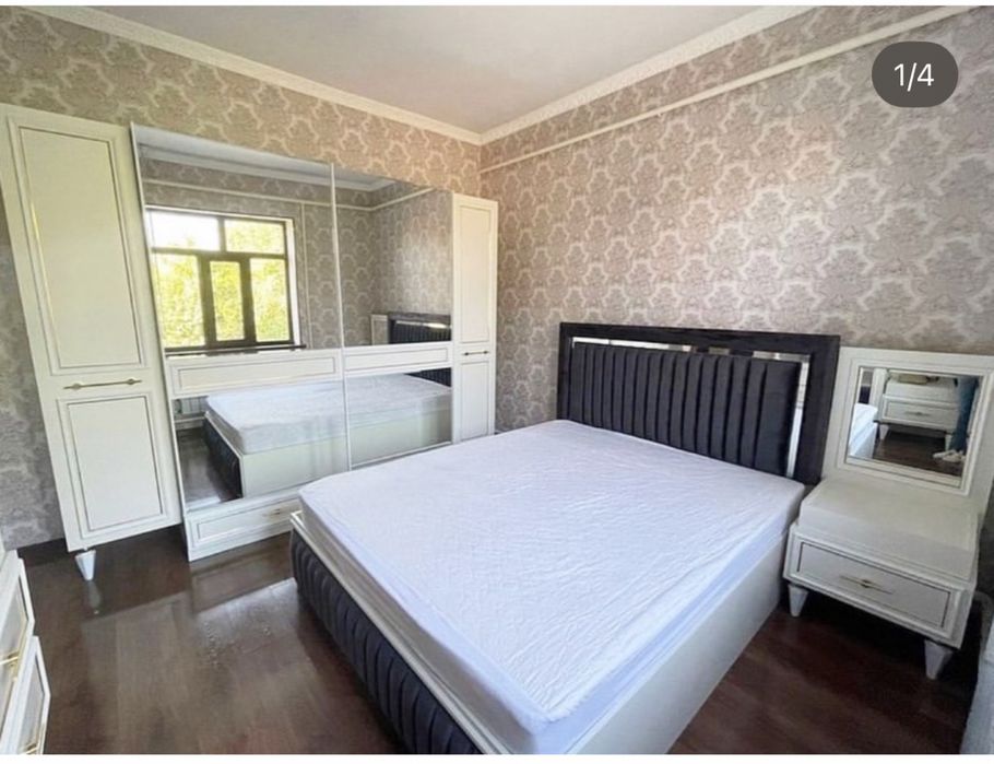 Спальный сатылады срочно!