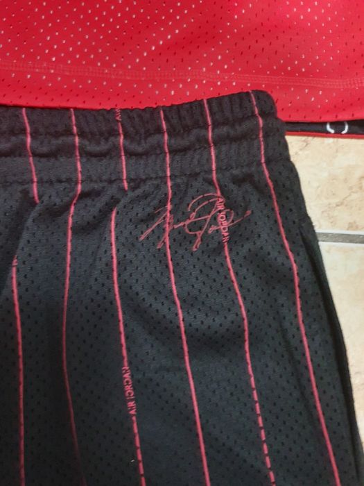 Compleu baschet Nike Jordan copii L NOU
