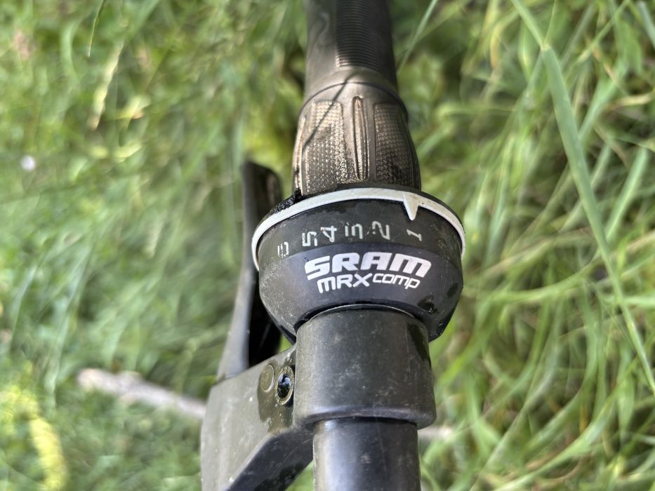 Bicicleta Rockrider copii Negociabil