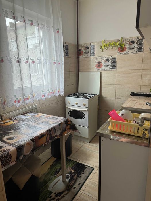 Apartament cu 1 camera in Lipovei