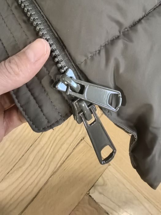 Дълаг елек на HM