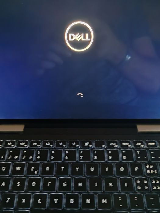 Dell xps 13 7390