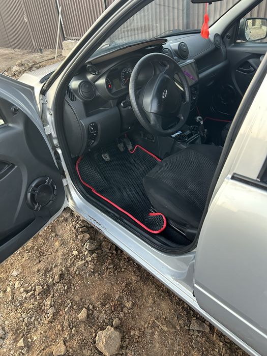 Продаю автомобиль