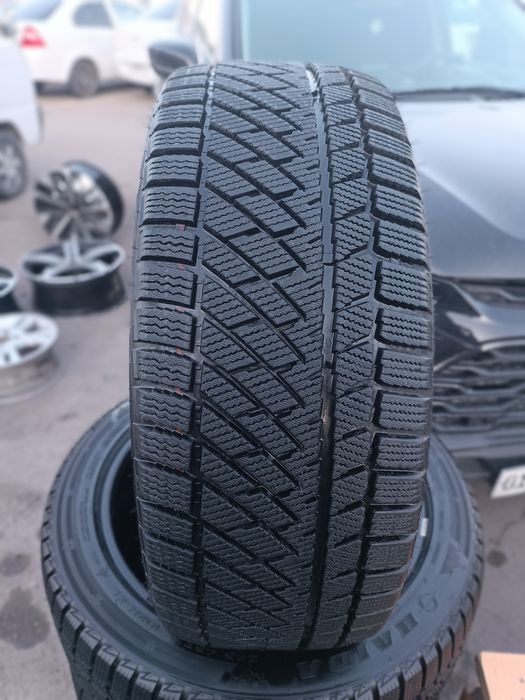 245/45/19 Haida balon