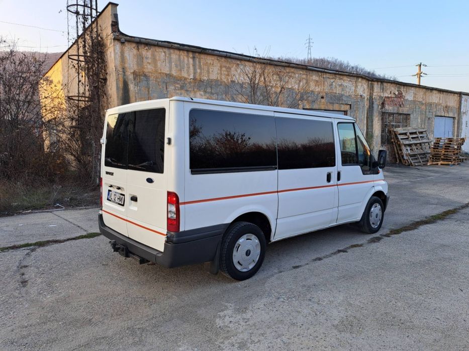 De vanzare ford Transit