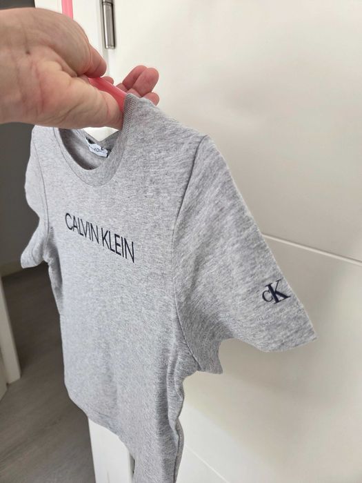 Детска блуза Calvin Klein