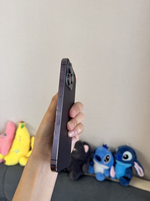Iphone 14 Pro Max 256Gb