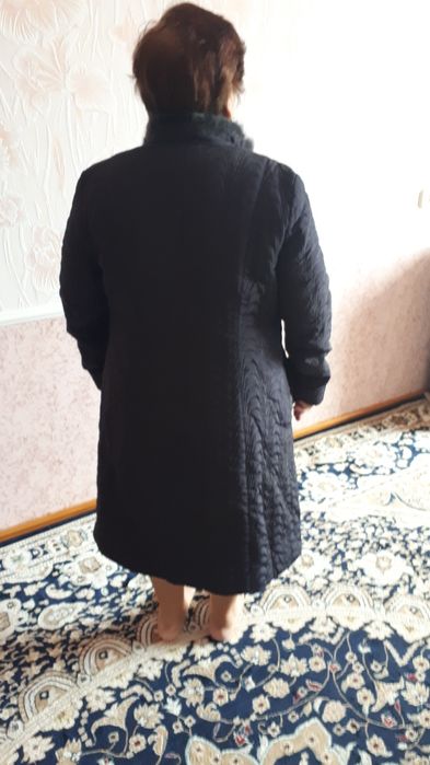 Продам плащ демисезонный