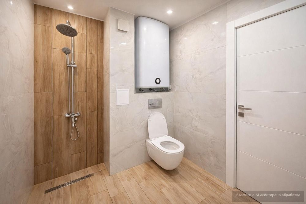 Дава се под наем Двустаен апартамент в Пловдив, Южен - 74 кв.м за 498.27 € - Снимка #5