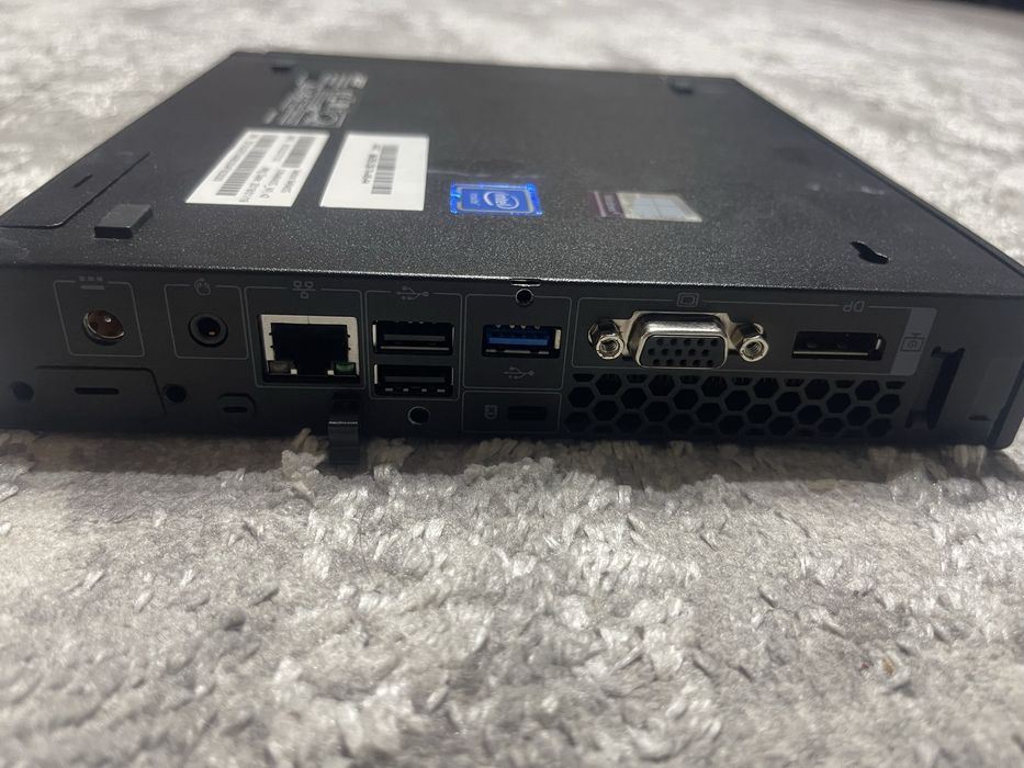 Mini pc Acer N640g adaptor hdmi gratuit
