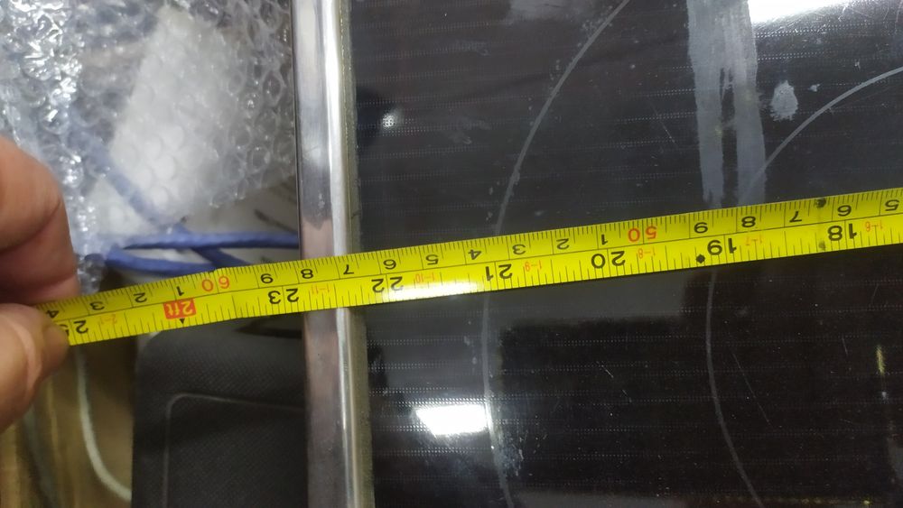 Продам запчасти для стеклокерамической плиты