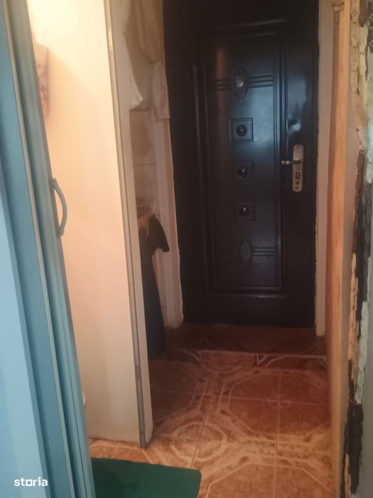 Apartament 1 cameră, etaj 4, Buzău