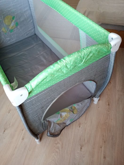 Детска кошара за сън