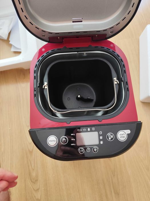 Хлебопекарна Tefal Pain Plaisir