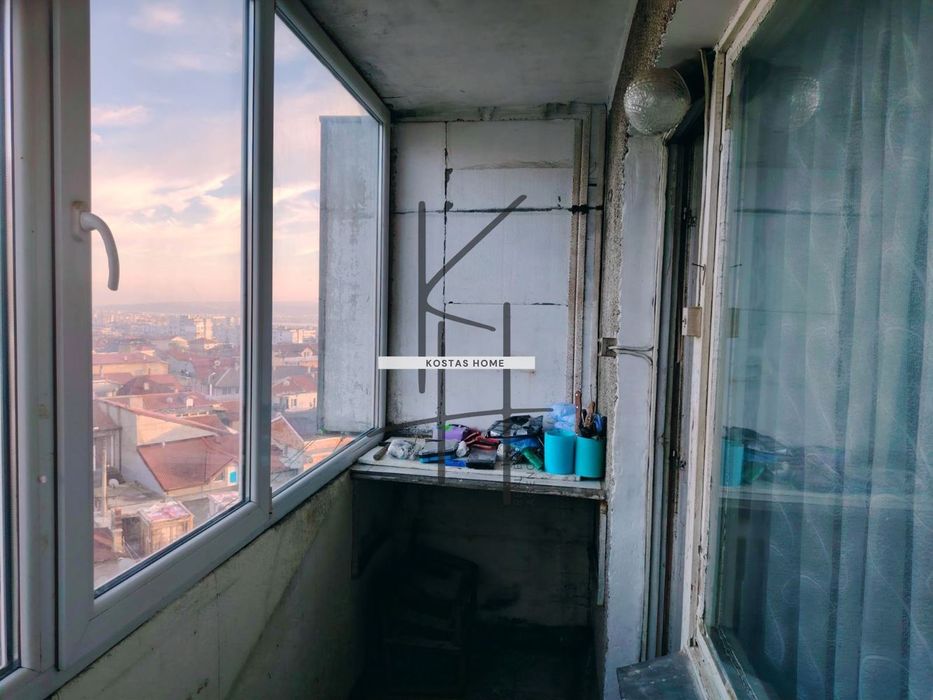 Продава се Двустаен апартамент в Варна, Владислав Варненчик - 47 кв.м за 1245 €/кв.м - Снимка #7