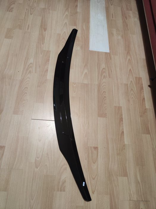 Eleron Lip Spoiler Portbagaj Mercedes W212 – Model PSM