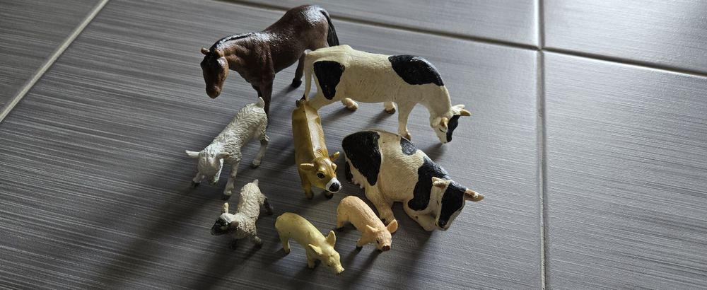 Животни  за игра