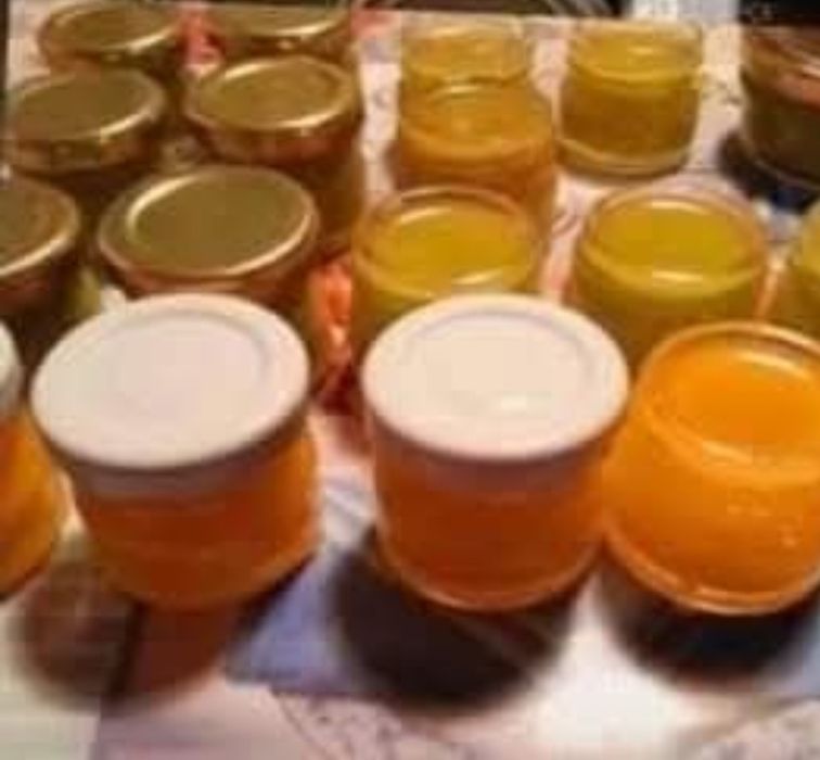 Alifie din gălbenele