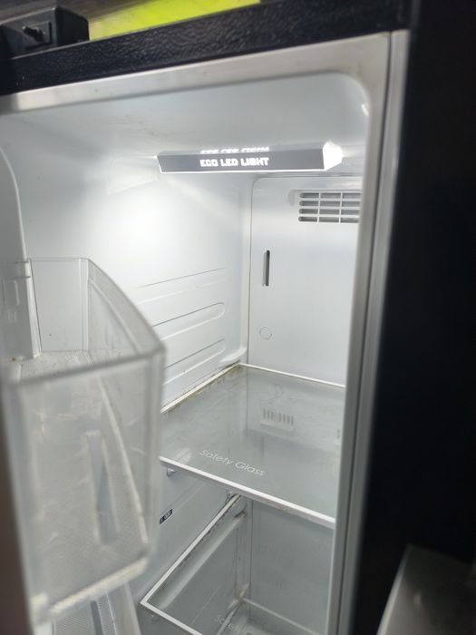 Американски хладилник