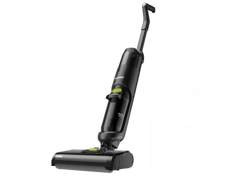 Вертикална Безкабелна Прахосмукачка с Моп Eureka NEW400 Gen2