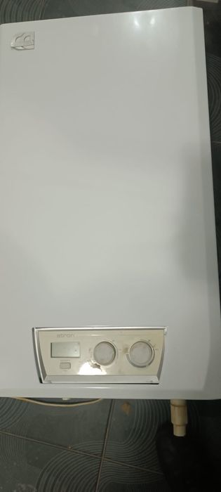 бойлер котел