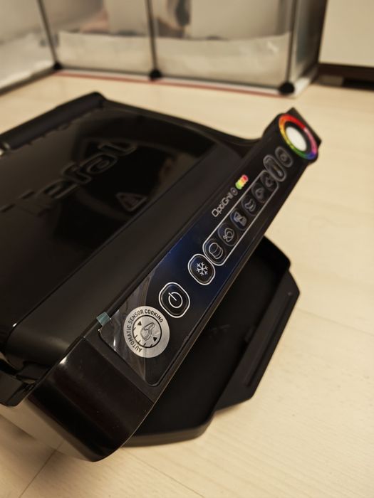 Tefal Optigrill+