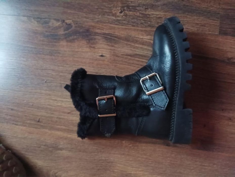 Детски боти 26 номер