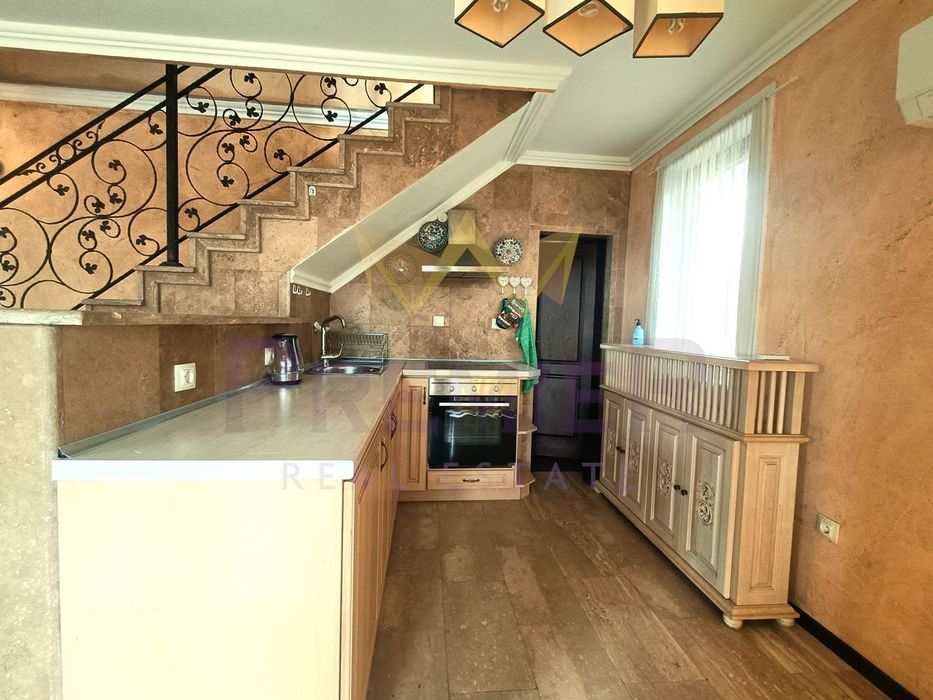 Продава се Къща в с. Кошарица, Област Бургас - 148 кв.м за 1953 €/кв.м - Снимка #4