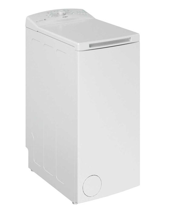 Пералня с горно зареждане Whirlpool 6 sense 6,0 кг 1000 об./мин