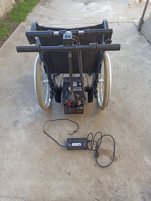 Carut medical electric 24v