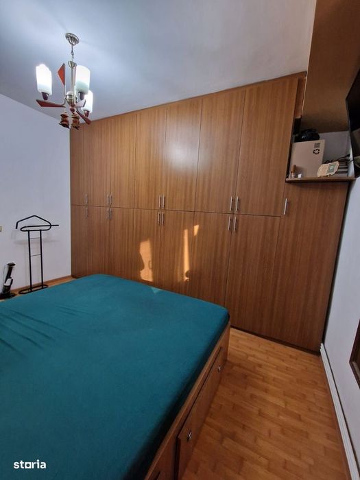 Ultracentral! Apartament spațios 3 camere, 2 băi și 2 balcoane