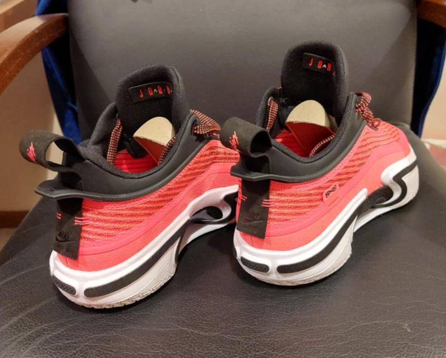 Nike AIR Jordan 42номер/26.5см.