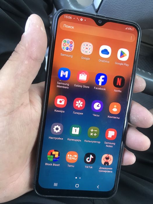 samsung a20 продам