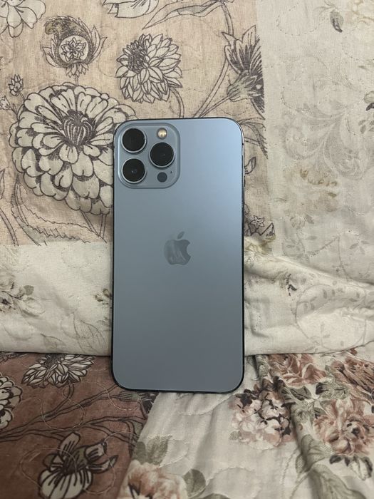 Айфон 13 промакс 128 гб