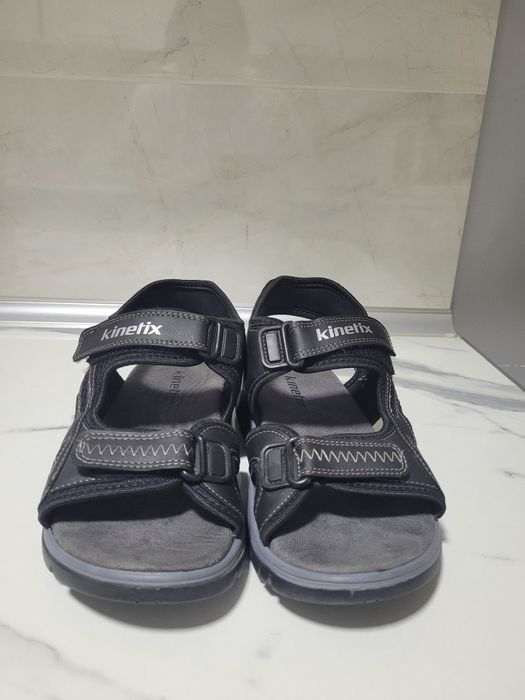 Мужское босоножка