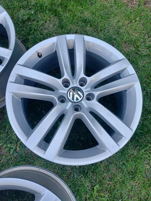 Джанти VW 18 цола