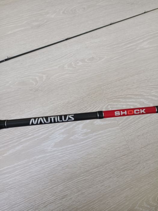 Продам спиннинги