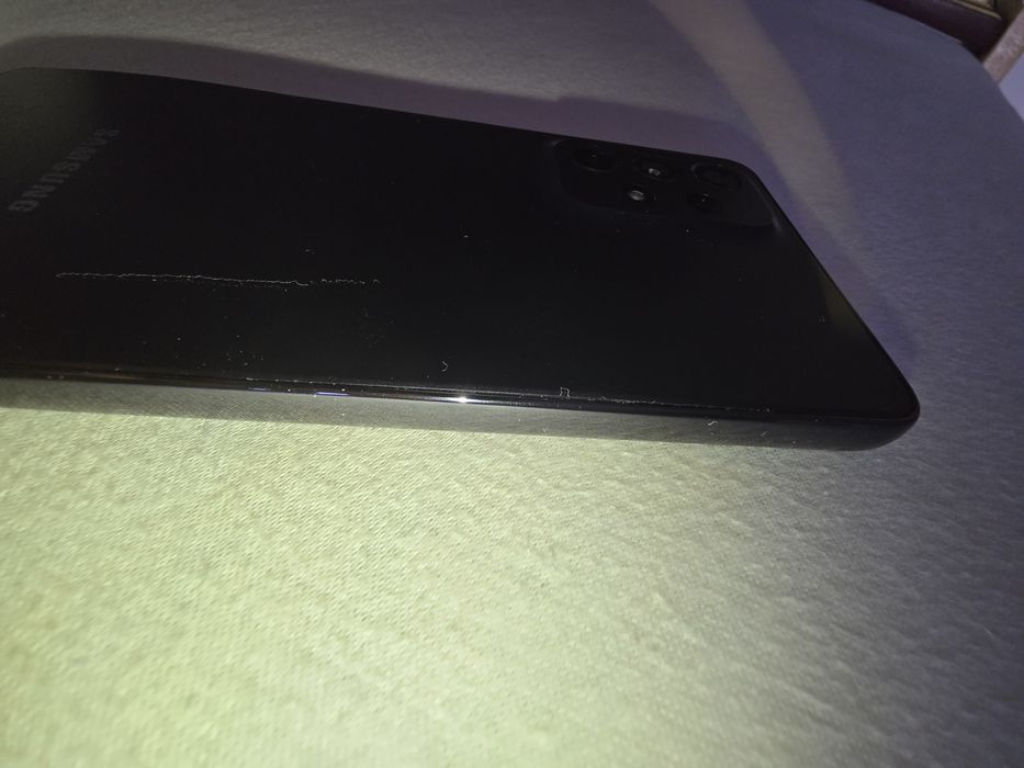 Vand un device a53 5G