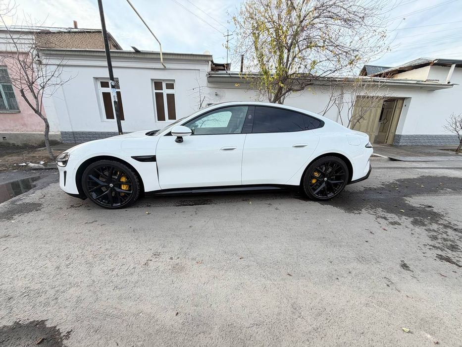 Xiaomi SU7 nasiya savdo