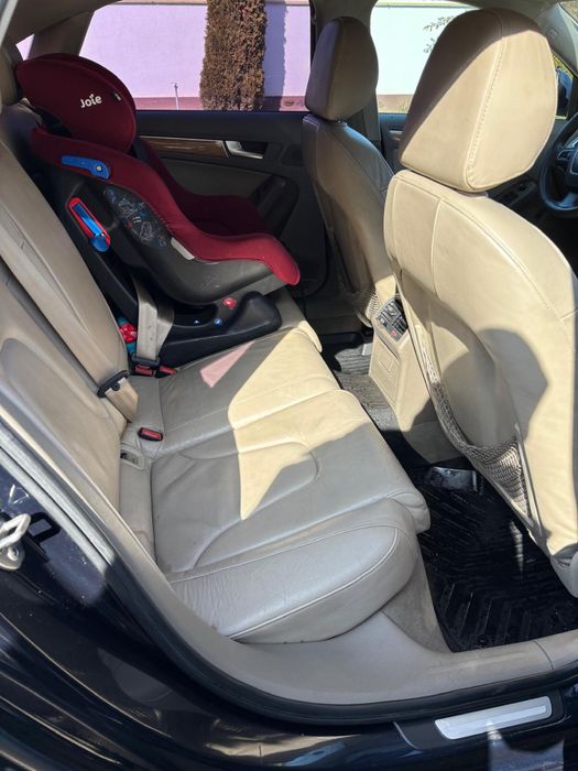 Audi a4 b8 2008 berlina