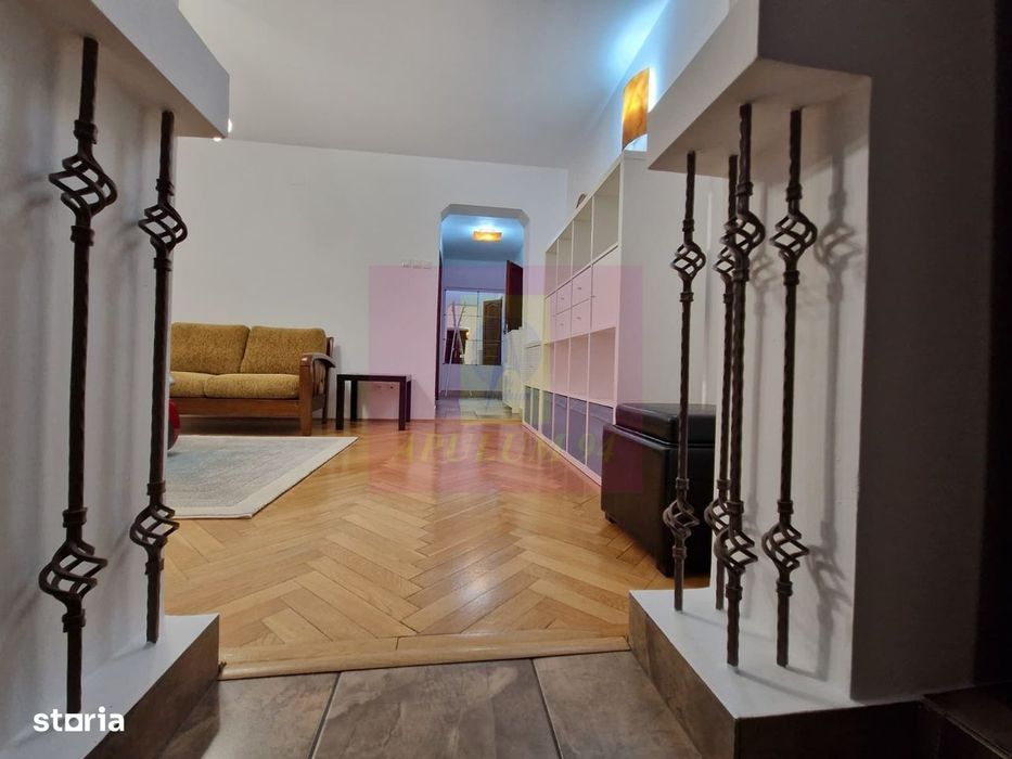 Apartament 2 camere Bd Eroilor- Academia Militara — fotografia 1
