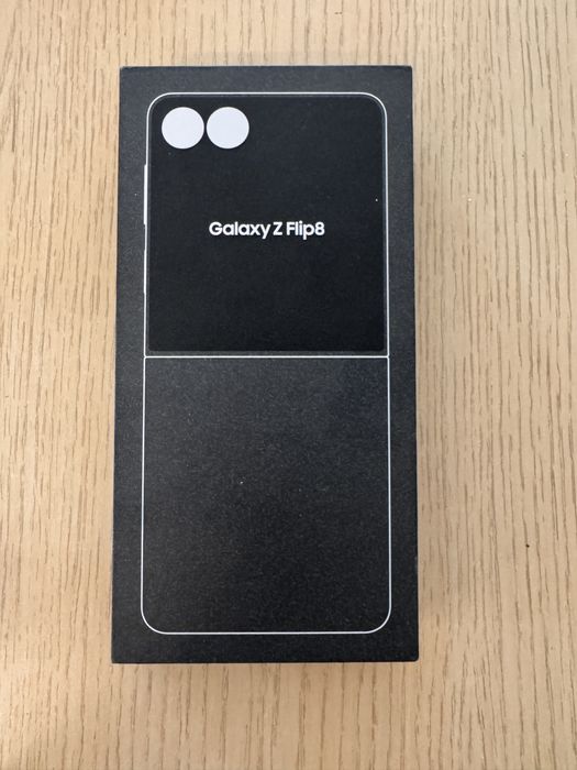 Samsung ZFLIP 8