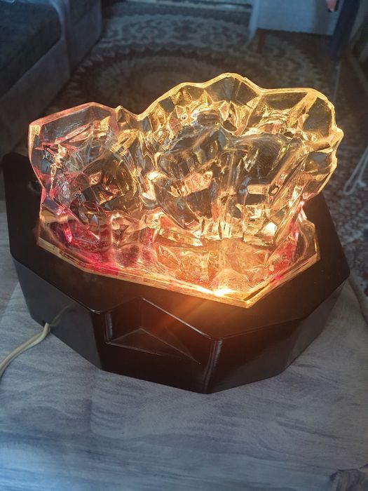 Ночник ссср от 220Вольт