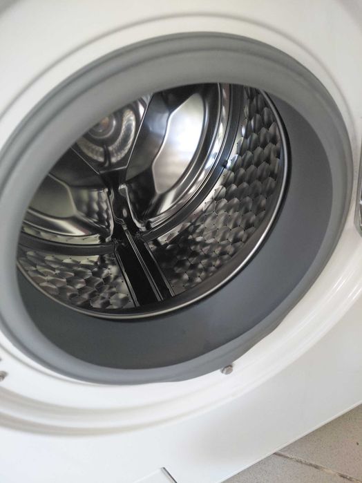 Пералня Miele Softronic Сушилня Miele Softronic