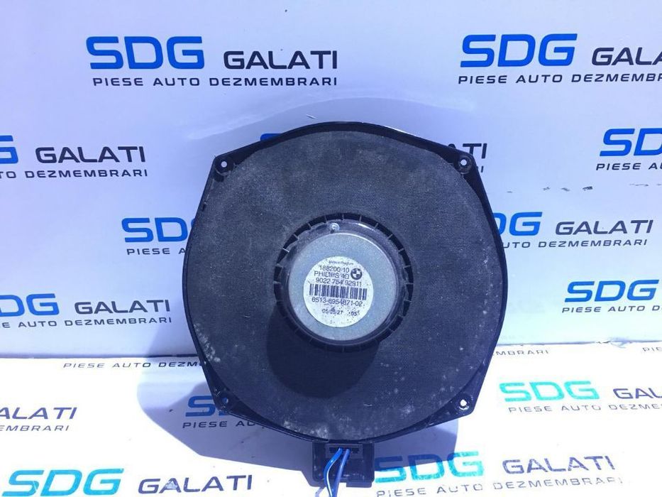 Boxa / Difuzor BMW Seria 3 E90 2004 - 2011 COD : 18820010 / 6925330