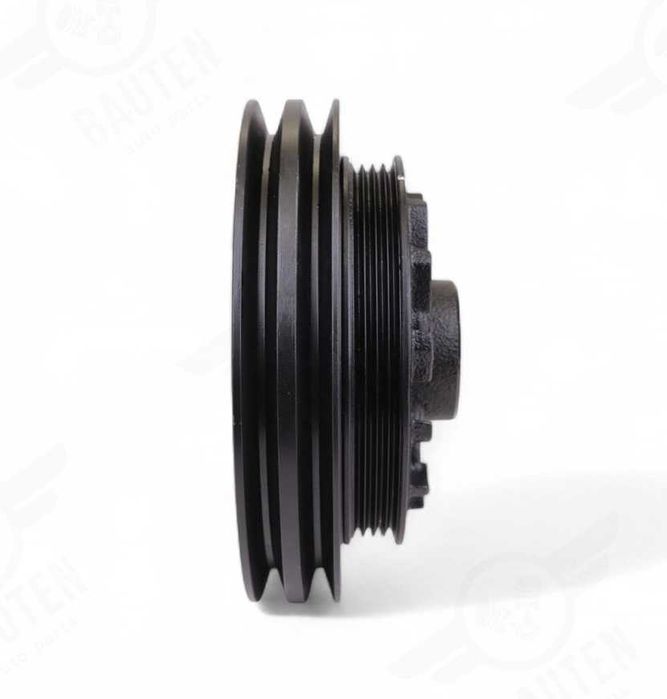 Шкиф коленвал на Mitsubishi